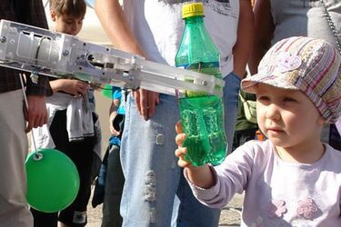 XIII Podlaski Festiwal Nauki i Sztuki – Świet(l)na inspiracja