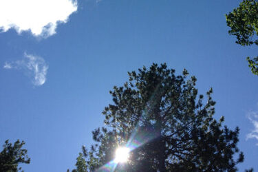 W czwartek 18°C i zachmurzenia