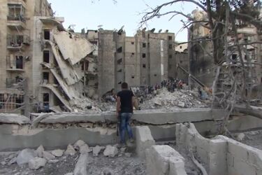 Watch Docs. Rozpoczął się festiwal filmowy o prawach człowieka