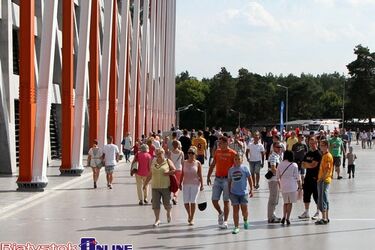 Mnóstwo imprez plenerowych i nie tylko. Ruszyły Dni Otwarte Funduszy Europejskich