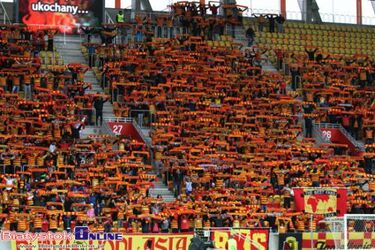 Ściąga kibica. T-Mobile Ekstraklasa, I i III liga. Sprawdź wyniki oraz tabelę