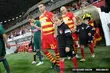 T-Mobile Ekstraklasa. Remis w meczu ze Śląskiem [WIDEO, ZDJĘCIA]