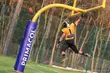 Futbol amerykański. Kapitalny mecz w Białymstoku i minimalna porażka Lowlanders