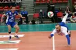 Siatkówka. Camper Wyszków wygrywa w Suwałkach