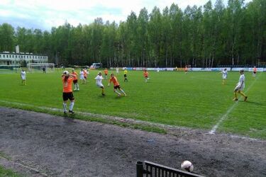 Piłka nożna kobiet: Festiwal strzelecki w Mońkach. MOSiR rozstrzelał ambitny Jantar