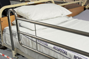 Dyżury szpitali w tym tygodniu (11-17.05). Sprawdź plan pracy placówek