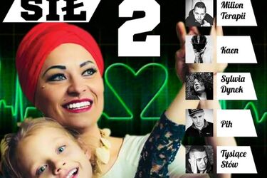 Trwa akcja dla chorej na białaczkę Magdy. Jest nowy utwór [WIDEO]