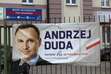 Komentarze powyborcze. Podlaski PiS: aż tak słaby wynik PO zaskoczeniem
