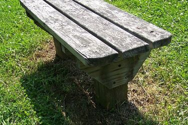 We wtorek 18°C i niewielkie zachmurzenia