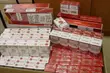 Papierosy bez akcyzy zatrzymane. 57-latka stanie przed sądem