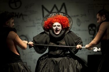 Teatr Dramatyczny przekracza granice. Wyrusza na Białoruś