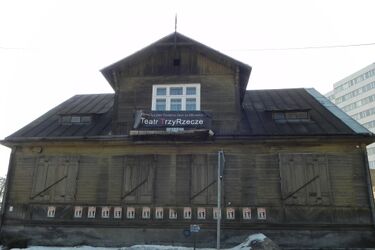 Dyrektor Teatru TrzyRzecze usłyszał nowe zarzuty