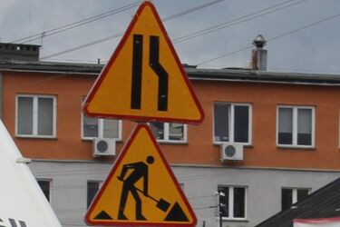 Drogowcy na os. Nowe Miasto. Będą utrudnienia