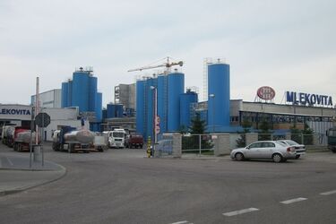 Podlaskie przedsiębiorstwa na Liście 500 Rzeczpospolitej