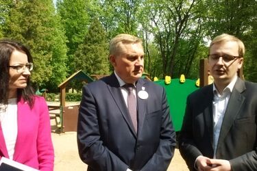 Komitet Truskolaskiego chce zmian w budżecie obywatelskim. Skorzystają niewielkie osiedla