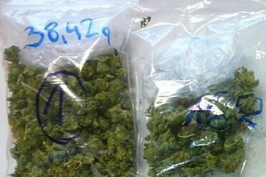 Czy policjanci podrzucili narkotyki? Koniec procesu mundurowych