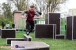 Weekend z Parkour & Street Workout w Białymstoku