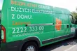 Dodatkowa zbiórka elektrośmieci