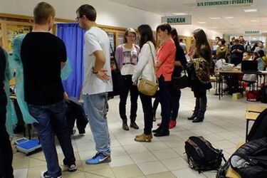To będzie krwawa wiosna. Ruszyła Wampiriada 2015