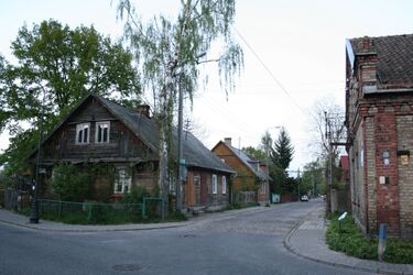 Majówka na Bojarach. Będzie potańcówka