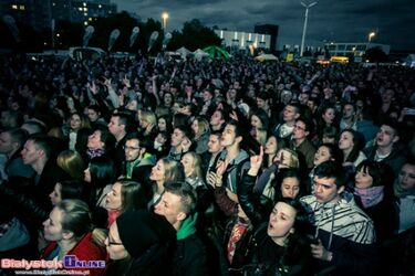 Juwenalia i po Juwenaliach. Działo się na kampusie politechniki [ZDJĘCIA]