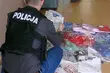 Kobiety handlowały podrobioną biżuterią i odzieżą znanych marek