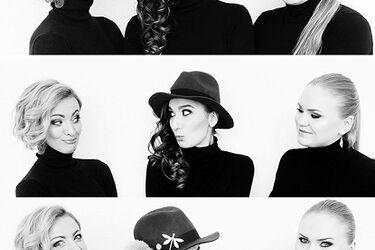 Trzy kobiety, trzy pasje. Nowy projekt blogowo-lifestylowy