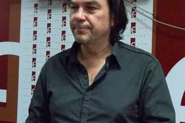 Karbido i Jurij Andruchowycz. Wygraj bilety na koncert [WIDEO]