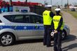 Nowe przepisy i ponad 200 mandatów w jeden dzień. Dwie osoby straciły prawo jazdy