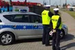 Nowe przepisy i ponad 200 mandatów w jeden dzień. Dwie osoby straciły prawo jazdy