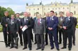 Około 40 podlaskich samorządowców z poparciem dla Bronisława Komorowskiego