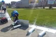 Rozpoczął się montaż nowych stacji rowerowych w Białymstoku