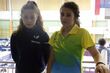 Tenis stołowy. Duży sukces zawodniczki ATS Białystok