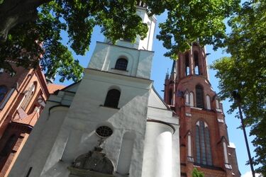 Muzyka zabrzmi w Starym Kościele. Rozpoczyna się cykl koncertów