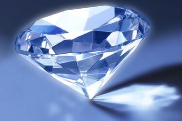 Szukamy diamentów w Białymstoku