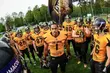 Futbol amerykański. Topliga: Lowlanders jadą po zwycięstwo