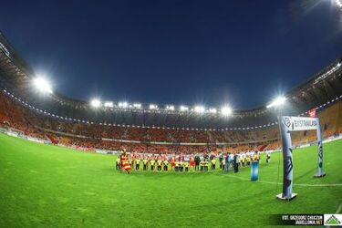 Ściąga kibica. T-Mobile Ekstraklasa, I i III liga. Sprawdź wyniki oraz tabelę