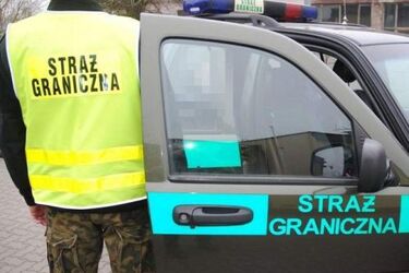 Rosjanie weszli do Polski. Zostaną deportowani