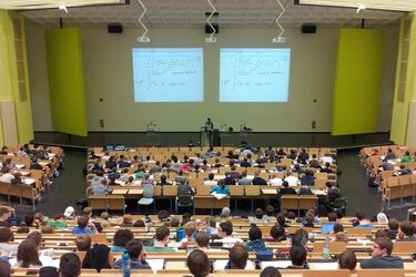 Miliard złotych na podwyżki dla pracowników uczelni publicznych