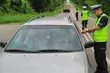 Pijani kierowcy na białostockich ulicach. Policja zatrzymuje prawo jazdy