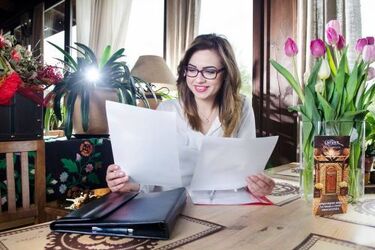 Kobieta przedsiębiorcza z natury. Kolejne biznesowe spotkanie dla pań