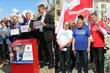 Podlaskie sztaby kończą kampanię wyborczą