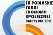 Targi Ekonomii Społecznej. Przed Teatrem Dramatycznym będą atrakcje dla dzieci i koncert