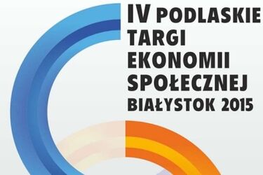 Targi Ekonomii Społecznej. Przed Teatrem Dramatycznym będą atrakcje dla dzieci i koncert