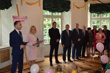 Zbliża się Dzień Matki. Będą bezpłatne badania