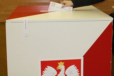 Trwa głosowanie. W Podlaskiem wysoka frekwencja