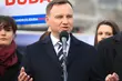 Są pierwsze wyniki wyborów. Prezydentem RP Andrzej Duda