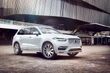 Ekskluzywny i luksusowy SUV. Nowe Volvo XC90