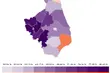 Kogo poparł Białystok? Oficjalne wyniki wyborów z Podlaskiego
