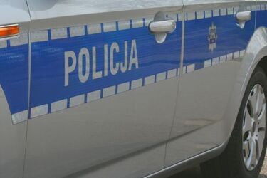 Schorowany 80-latek zgubił się w Białymstoku. Odnalazła go policja